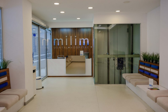 Slider image (5) Milim Dental